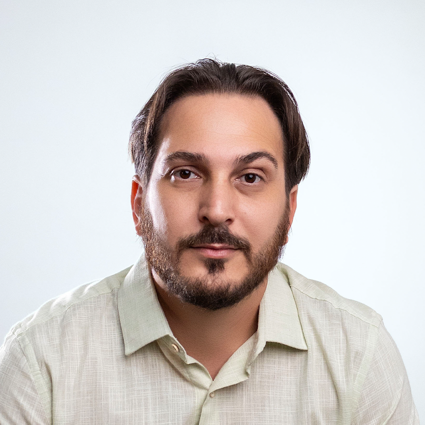 Samuel Massaroto Mariano