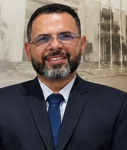 Rev. Willian Carlos Araújo Freire